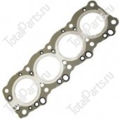 ENGINE PARTS TVH (H50-NUMBERS) JC134004 ПРОКЛАДКА ГОЛОВКИ БЛОКА