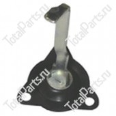 TOYOTA 21667U210071 ДИАФРАГМА В СБОРЕ