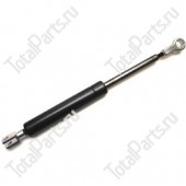 KEY NUMBER 01612709A 1500N ГАЗОВАЯ ПРУЖИНА TYP16-6