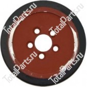 KEY NUMBER PD00855251 ВЕДУЩЕЕ КОЛЕСО