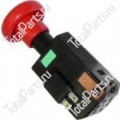 REALS K1113 АВАРИЙНЫЙ ВЫКЛЮЧАТЕЛЬ 150A 48Vmaxi SD150A-26