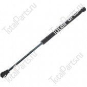 SIZE 8x-1x512x210xBx27.3x ГАЗОВАЯ ПРУЖИНА