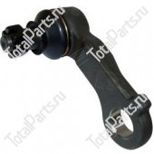 TOYOTA 437202361071 РУЛЕВОЙ НАКОНЕЧНИК ЛЕВЫЙ