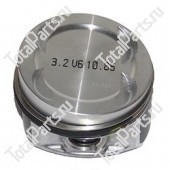 SIZE 84x61.4x20x57x35x4.6 ПОРШЕНЬ ДВИГАТЕЛЯ