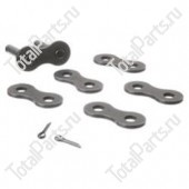 TOTALSOURCE AL666 ЗАМОК ЦЕПИ