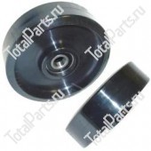 NISSAN MT090187000 ГРУЗОВОЕ КОЛЕСО