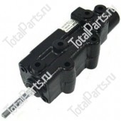 DAEWOO-DOOSAN A215295 СЕРВОТОРМОЗ С ГЛАВНЫМ ЦИЛИНДРОМ