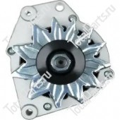 KRAUF ALB0842 ГЕНЕРАТОР 12V 90A