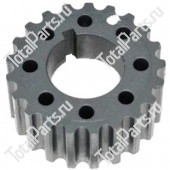 TVH 12744483 ШЕСТЕРНЯ ЗУБЧАТОГО РЕМНЯ