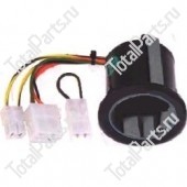 KEY NUMBER 24V ИНДИКАТОР