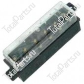 JUNGHEINRICH (AMEISE) 50020133 БЛОК ПРЕДОХРАНИТЕЛЕЙ