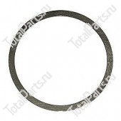 SIZE 120*130*2.75 РЕГУЛИРОВОЧНАЯ ШАЙБА