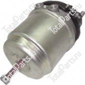 TERBERG T22037944 ЦИЛИНДР ВОЗДУШНОГО ТОРМОЗА
