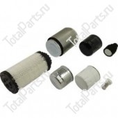 KEY NUMBER PD00131724 ФИЛЬТРО-КОМПЛЕКТ