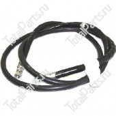 SIZE M14x1.5x2650 ПАТРУБОК