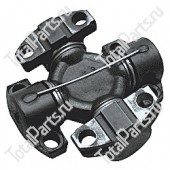 EMC-FORKLIFTPARTS 16005 КРЕСТОВИНА КАРДАНА
