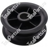 SIZE 23.4*105*39.3*2*16*3 РОЛИК ГИДРАВЛИЧЕСКОГО ШЛАНГА