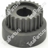 HYSTER 800139449 ШЕСТЕРНЯ ЗУБЧАТОГО РЕМНЯ