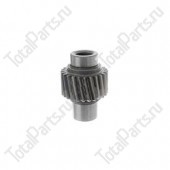 TOYOTA 135197820271 ШЕСТЕРНЯ НАСОСА