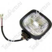 KEY NUMBER MB13LL01003 ФАРА ОСВЕЩЕНИЯ ПОГРУЗЧИКА TCM FD35-50T8, T9