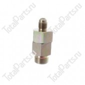 DAEWOO-DOOSAN A403242 КЛАПАН ГИДРОДИНАМИЧЕСКОГО ДАВЛЕНИЯ