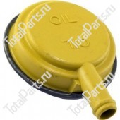 CLARK 907496 КРЫШКА МАСЛОЗАЛИВНОЙ ГОРЛОВИНЫ