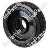 RAYMOND PM650616 РОЛИК | РЕЗИНА