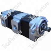 TCM 128E710201 ГИДРАВЛИЧЕСКИЙ НАСОС