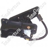 DAEWOO-DOOSAN A401077 ПЕДАЛЬ