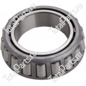 BEARINGS 25590 ОБОЙМА КОНИЧЕСКОГО ПОДШИПНИКА