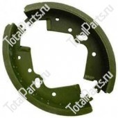 TCM FD80-100Z8 ТОРМОЗНАЯ КОЛОДКА НА ПОГРУЗЧИКИ