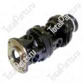 TOTALSOURCE 47401691 КАРДАННЫЙ ВАЛ В СБОРЕ