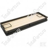 HIFI FILTER SA16745 ФИЛЬТР ВОЗДУШНЫЙ