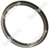 SIZE 155x180x15 МАСЛОСЪЕМНЫЙ САЛЬНИК S75 LEFT ROTATION