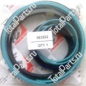 MANITOU 563202 КОМПЛЕКТ САЛЬНИКОВ ГИДРОЦИЛИНДРА