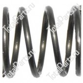 SIZE 11*12*1*4*Y*N ПРУЖИНА