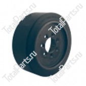 RADER VOGEL 172/330/135/250/80H7 КОЛЕСО ВЕДУЩЕЕ