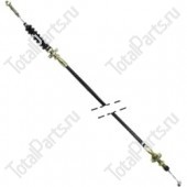 DOOSAN A351272 ТРОС ГАЗА