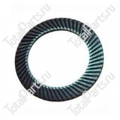 MANITOU Q126723004 ЗУБЧАТАЯ СТОПОРНАЯ ШАЙБА