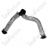 TOTALSOURCE SY74267 ВЫХЛОПНАЯ ТРУБА