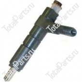 PERKINS 2645M001 ФОРСУНКА В СБОРЕ