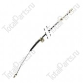 KOMATSU 8766132 ТРОС ГАЗА