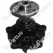 TOYOTA 1612069025 ПОМПА ВОДЯНАЯ