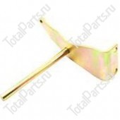 MITSUBISHI 91A7201400 ОСЬ РУКОЯТОК ГИДРАВЛИКИ