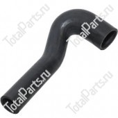 HANGCHA (HC) CPCD50X ПАТРУБОК РАДИАТОРА НИЖНИЙ 1004D-44 НА ПОГРУЗЧИК