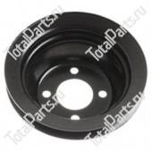 TOTALSOURCE SY1221469 ШКИВ ПОМПЫ
