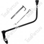 UNICARRIER 09505002 НАБОР РЫЧАГА ГИДРОРАСПРЕДЕЛИТЕЛЯ