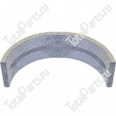 TVH 1324323 ВКЛАДЫШ МАЧТЫ