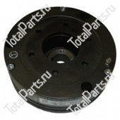 INTRUPA BP2401 ГИДРАВЛИЧЕСКИЙ ТОРМОЗ