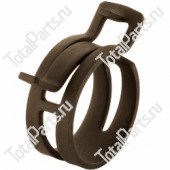 SIZE 44*50*1.73*1.97*15*0 ХОМУТ ШЛАНГА